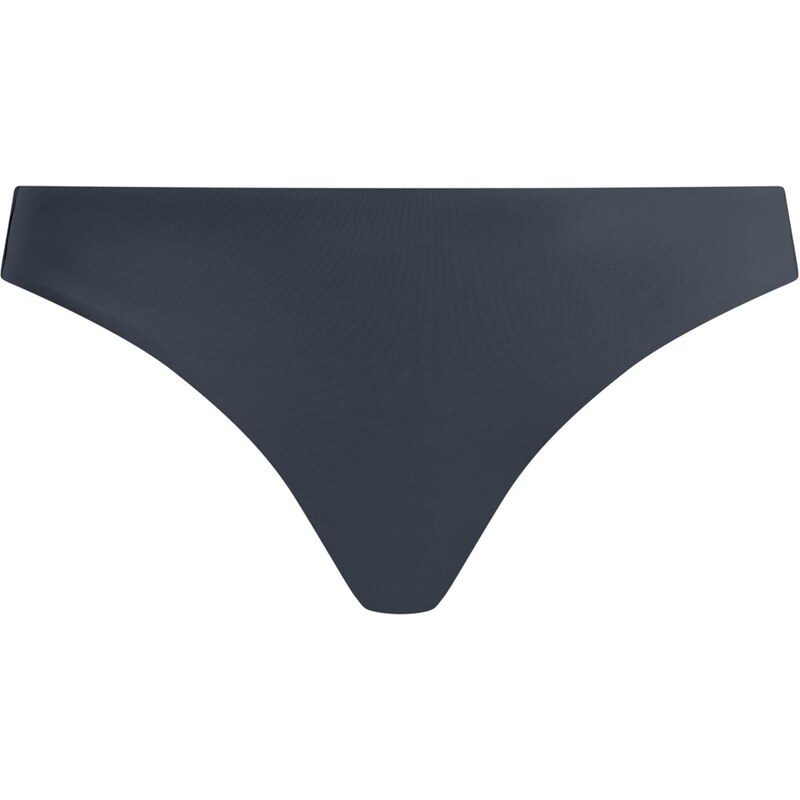 Calvin Klein Swimwear Bikinové nohavičky čierna 63834323