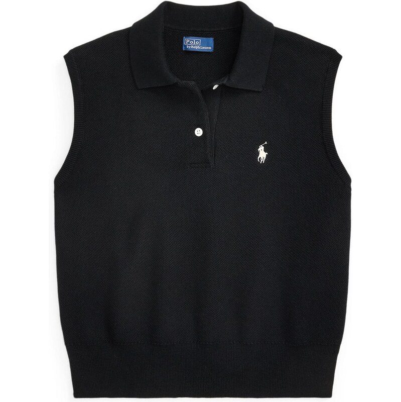 Polo Ralph Lauren Sveter čierna / biela 63791736