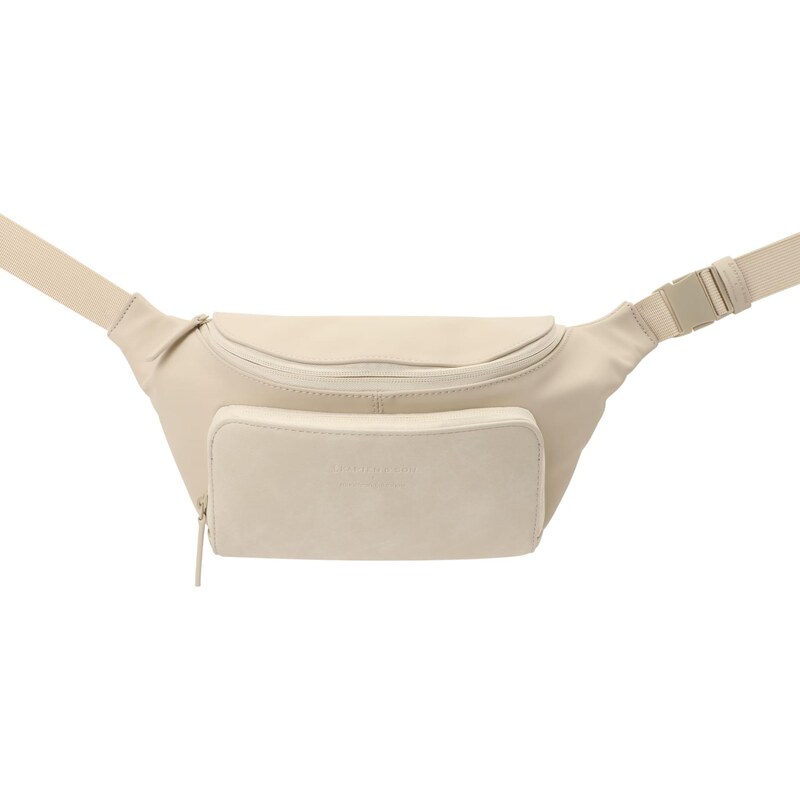 Kapten & Son Ľadvinka Bali béžová 64077868