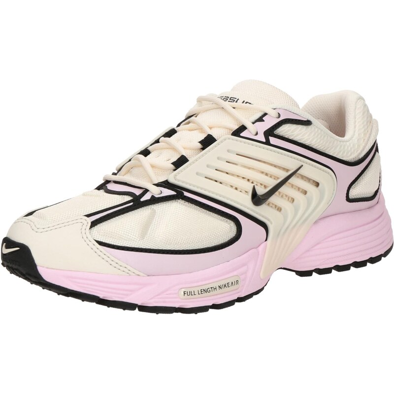 Nike Sportswear Nízke tenisky AIR PEGASUS WAVE slonová kosť / fialová 64063194