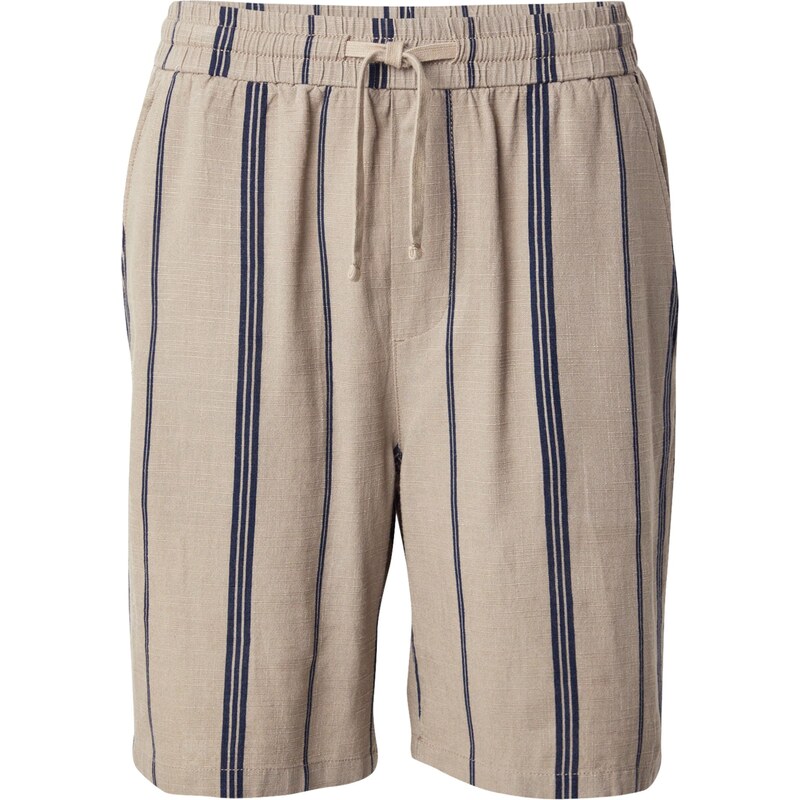 Only & Sons Nohavice ONSTINUS STEPAN námornícka modrá / olivová 63791837