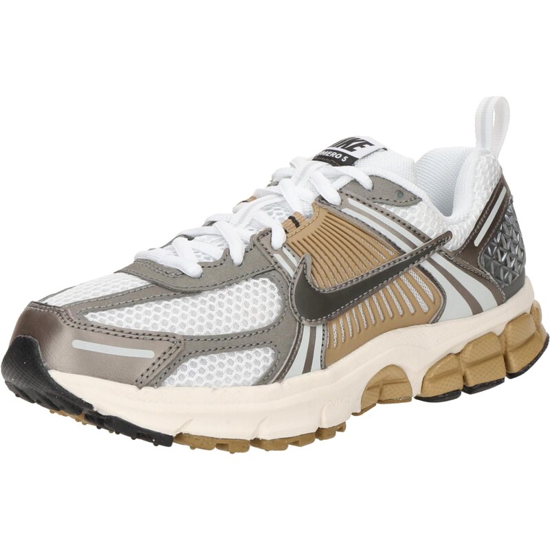 Nike Sportswear Tenisky Zoom Vomero 5 farba ťavej srsti / sivá / biela 64293907