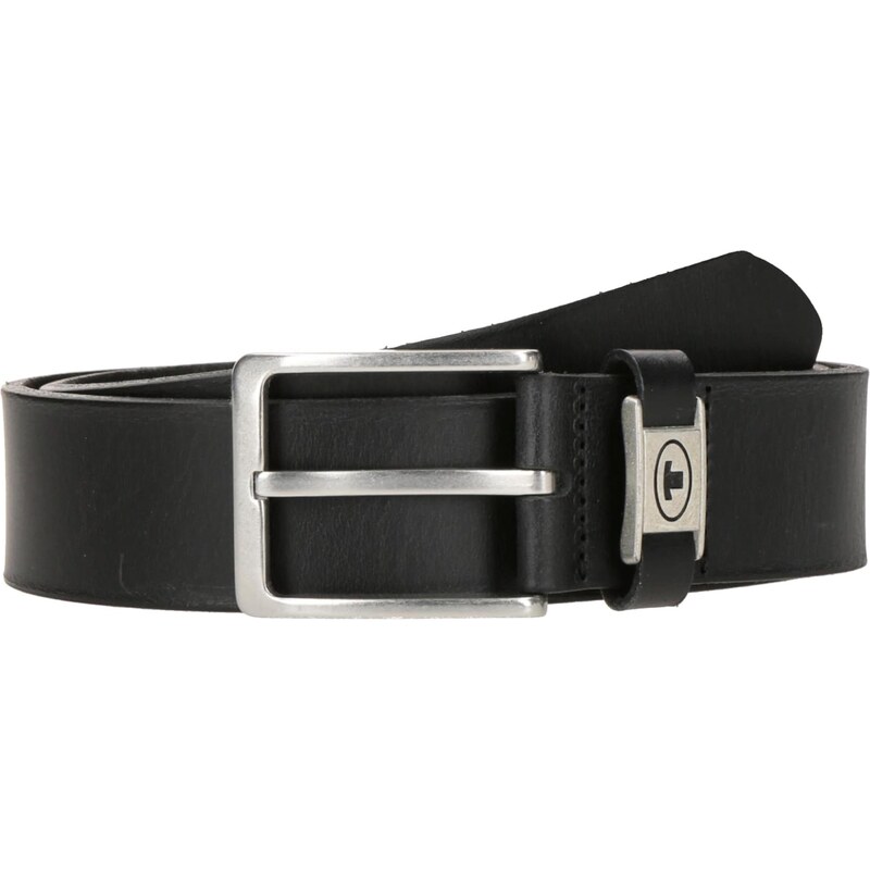 TOM TAILOR Opasky COREY čierna 63791888