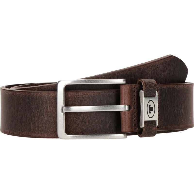 TOM TAILOR Opasky COREY hnedá 63791898