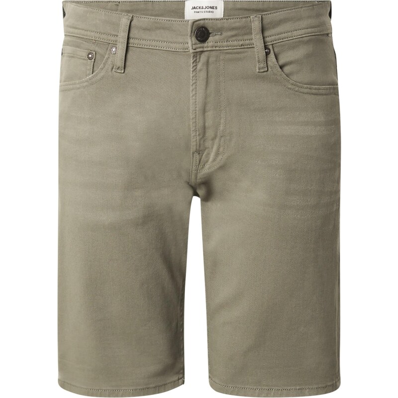 JACK & JONES Džínsy olivová 63791903