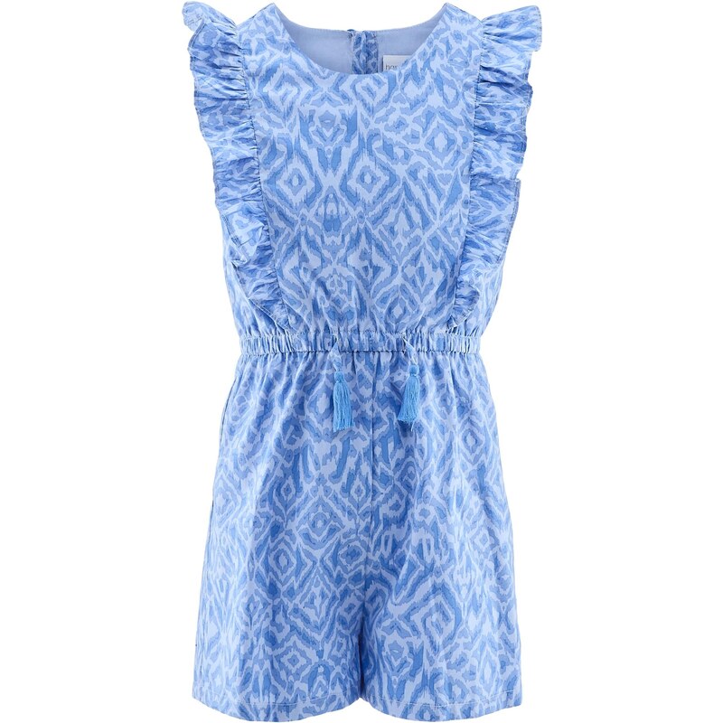 happy girls Overal svetlomodrá 63791918