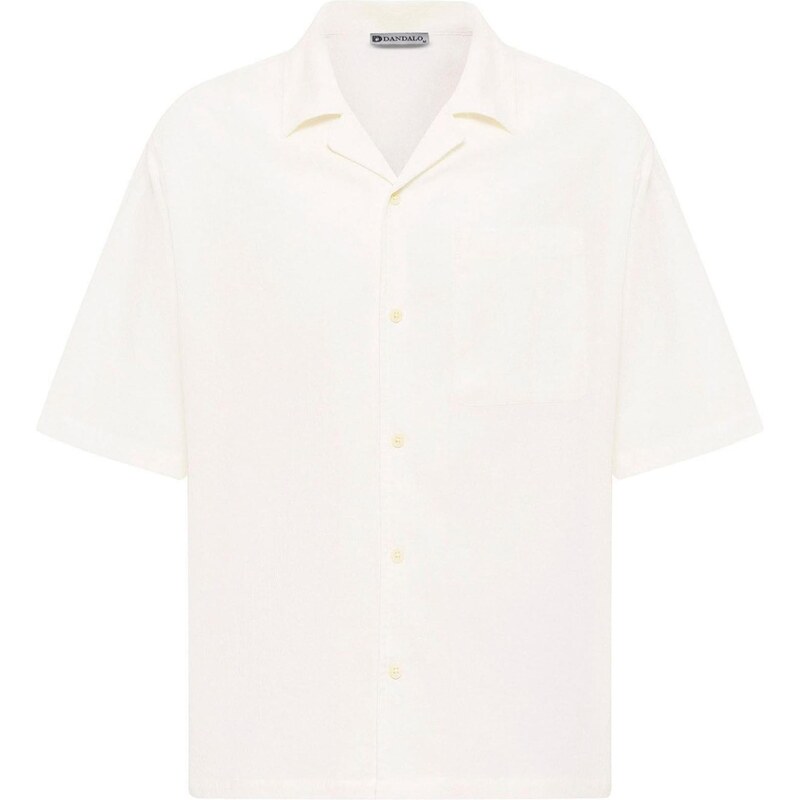 Dandalo Košeľa nebielená 65653404