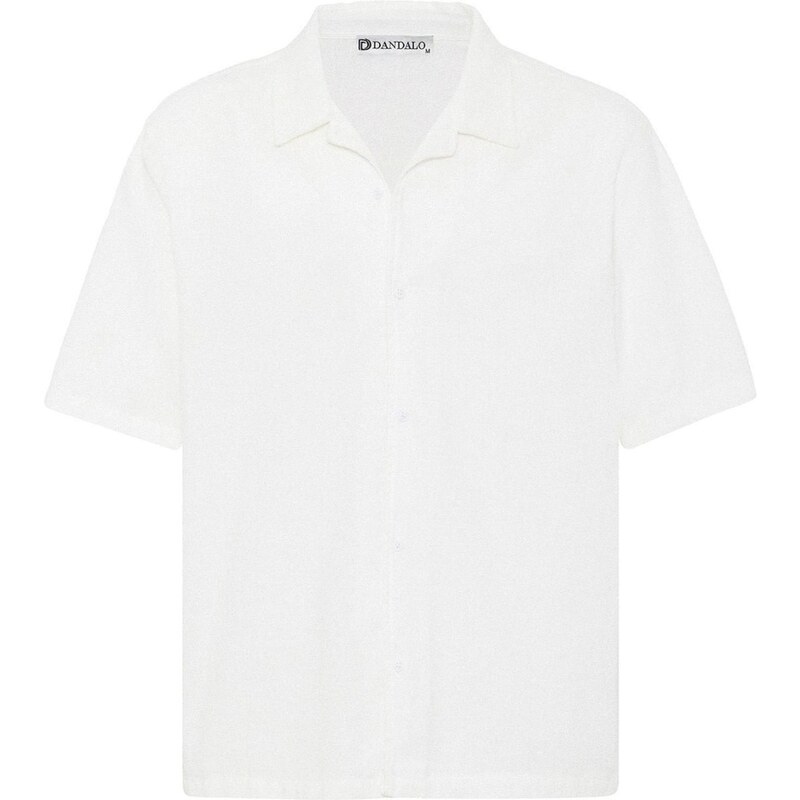 Dandalo Košeľa nebielená 65653402