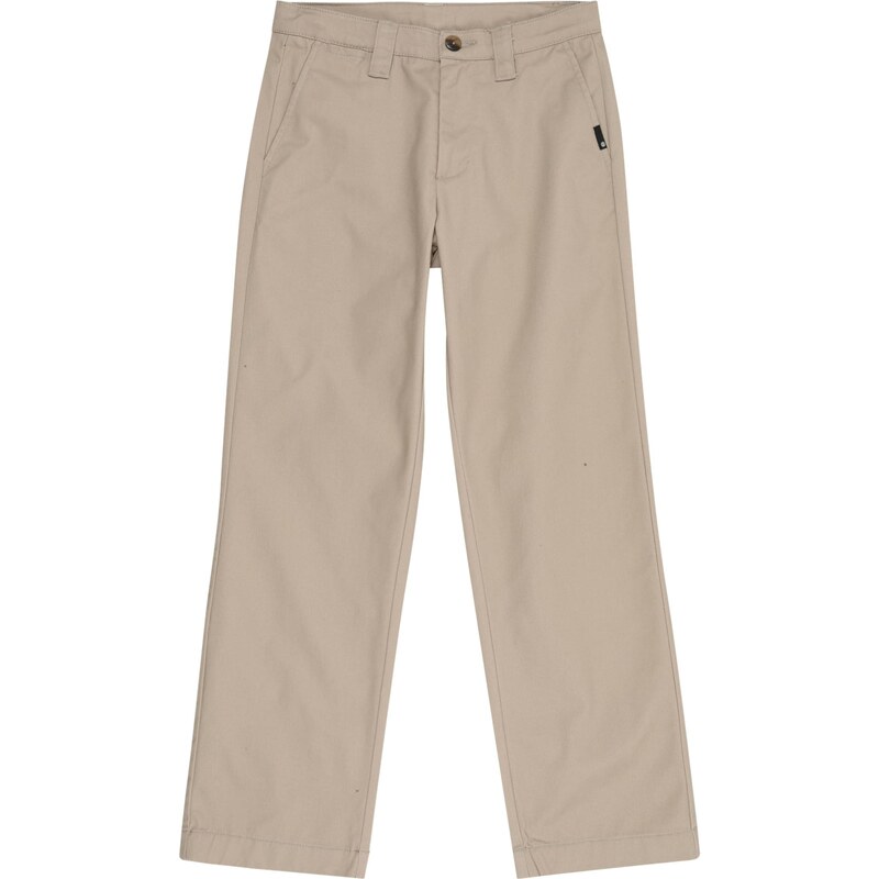 ELEMENT Športové nohavice RELAX WORK svetlohnedá 64575593