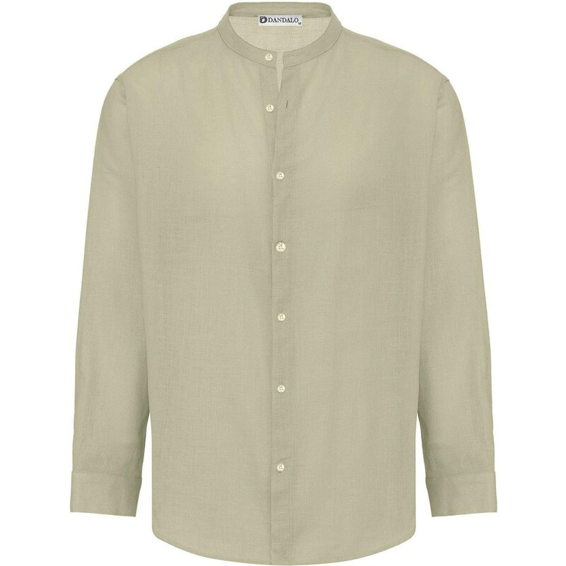 Dandalo Košeľa svetlozelená 65921615