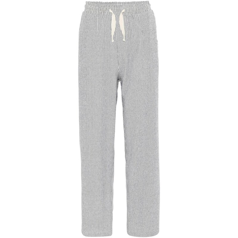 Dandalo Nohavice námornícka modrá / biela 65678208