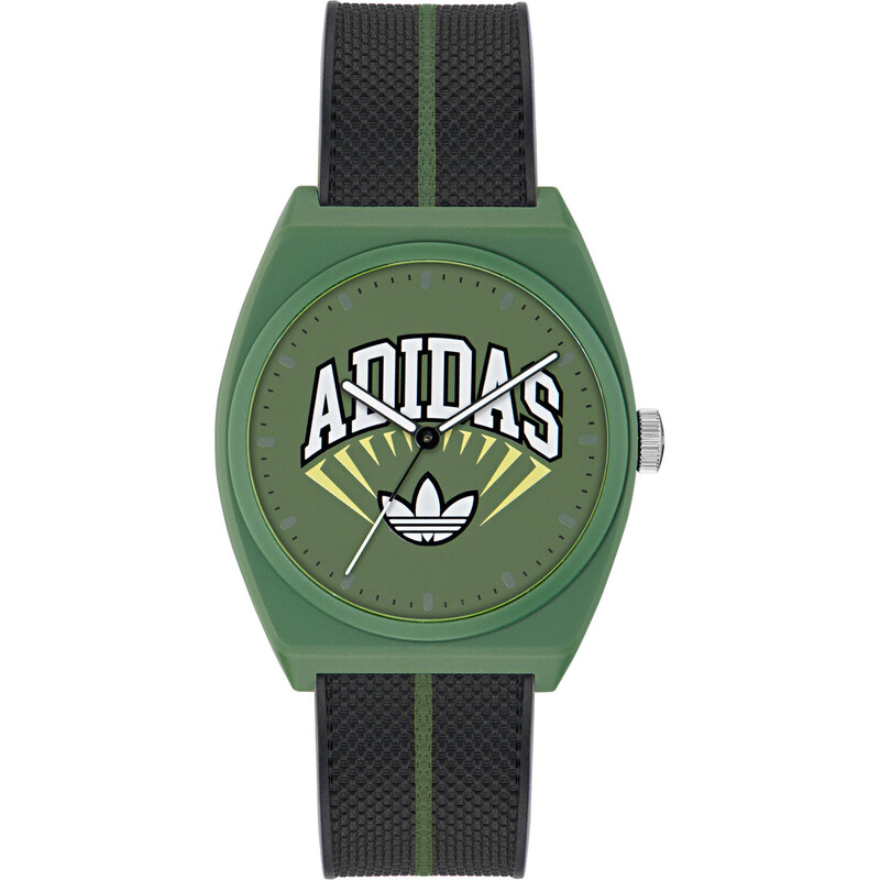 Hodinky adidas 63791360