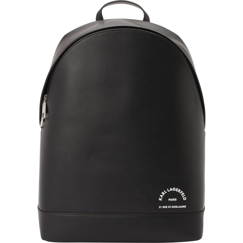 Karl Lagerfeld Batoh čierna 63834324