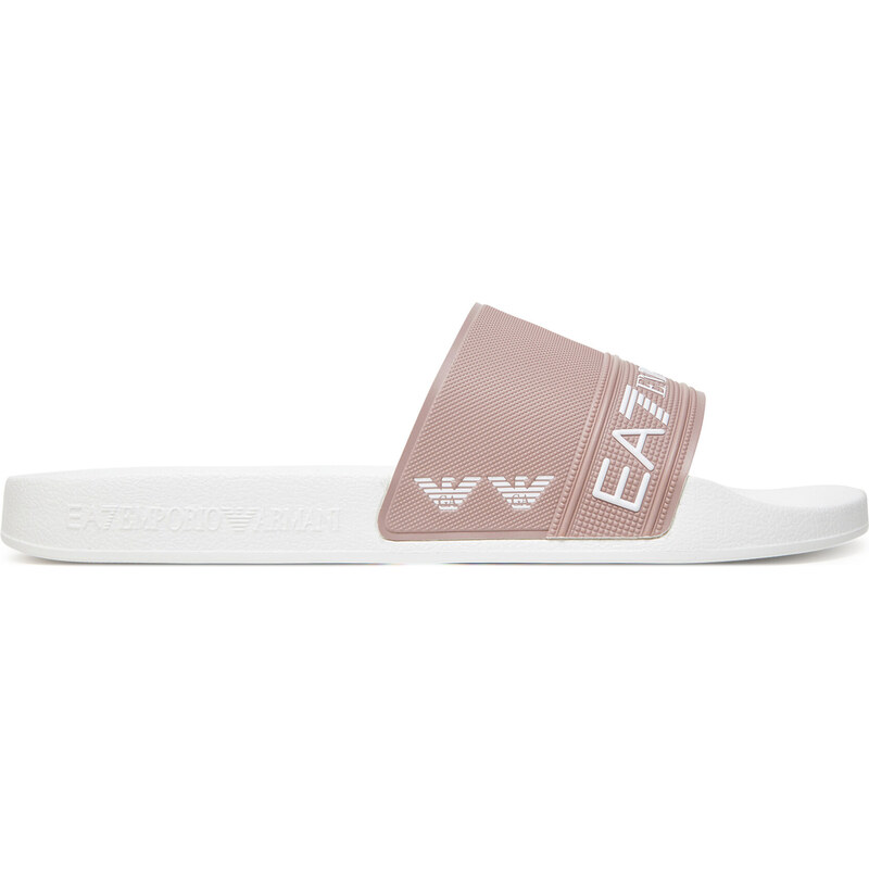 Šľapky EA7 Emporio Armani 63791274