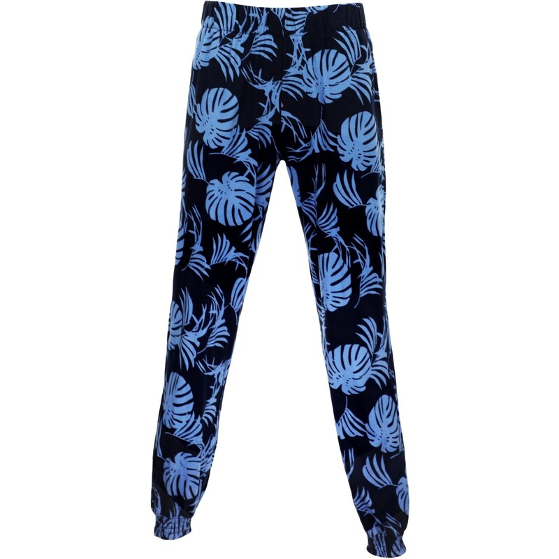 VIVID Nohavice svetlomodrá / tmavomodrá 63806486