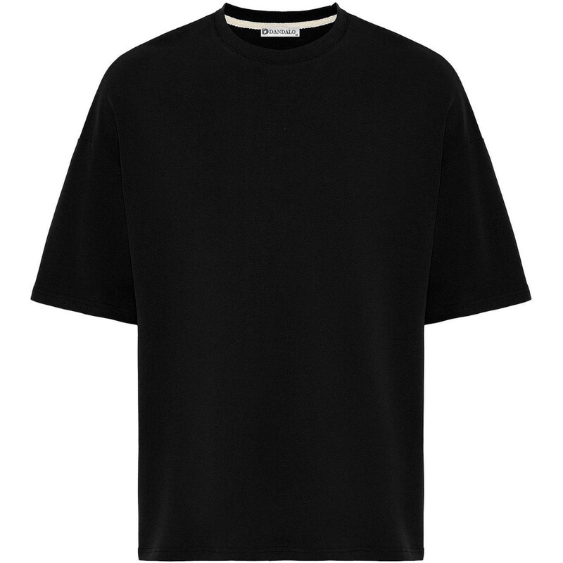 Dandalo Tričko čierna 65653403