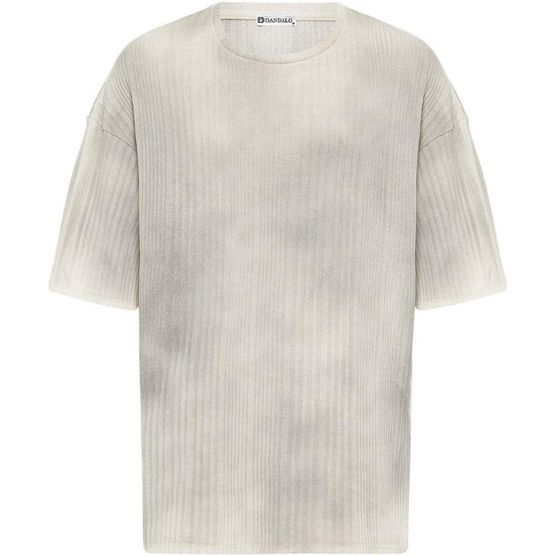 Dandalo Tričko svetlobéžová / sivá 64520988