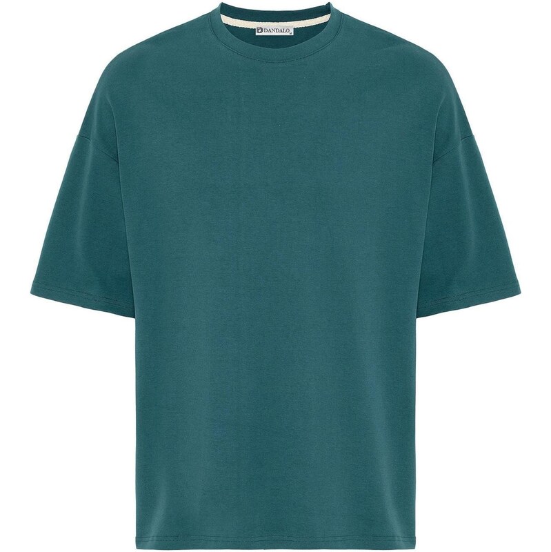 Dandalo Tričko smaragdová 65653446