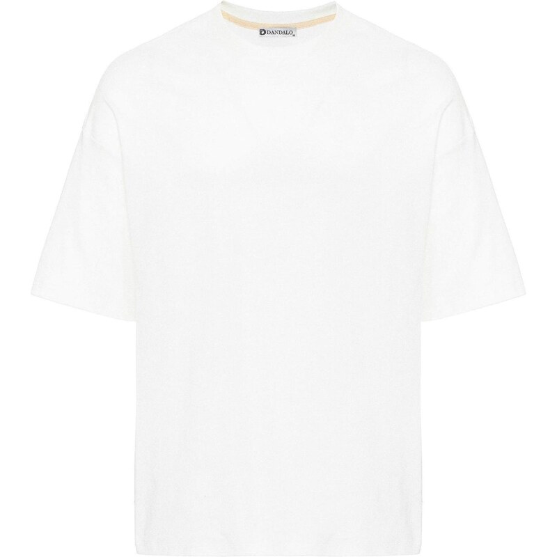 Dandalo Tričko nebielená 65653437