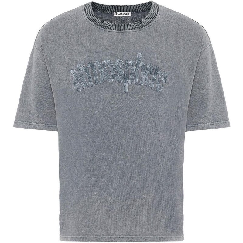 Dandalo Tričko sivá 65678210