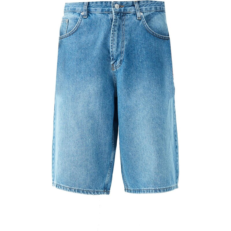 VAMOS CLO Džínsy Sunflower modrá 61716560