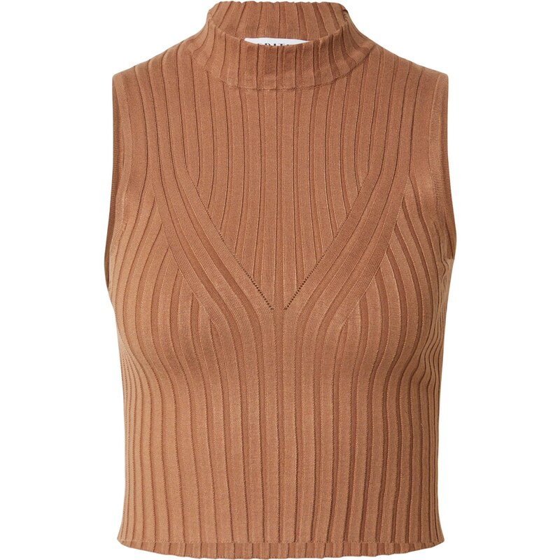 EDITED Top Lynara hnedá 64488339