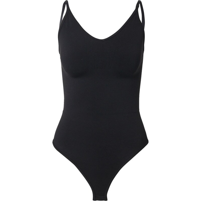 SPANX Formujúce body čierna 63898414