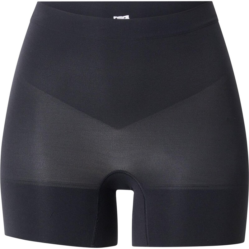 SPANX Formujúce nohavice Everyday čierna 63898429