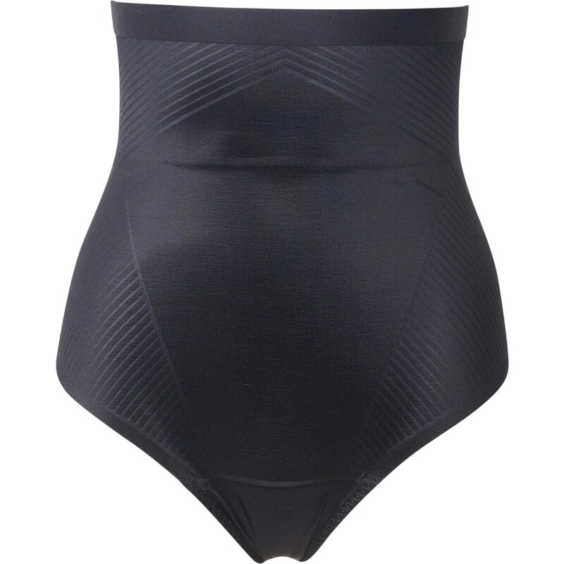 SPANX Formujúce nohavičky Thinstincts 2.0 čierna 63898426