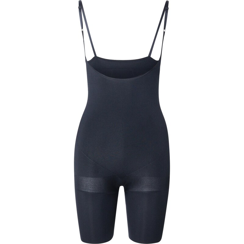 SPANX Formujúce body čierna 63898430
