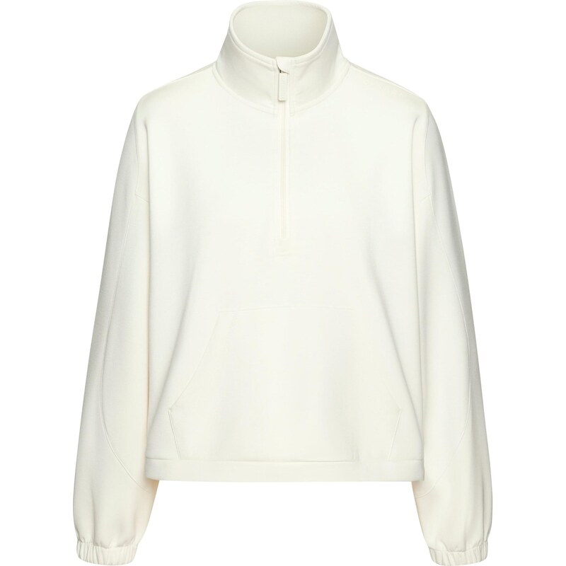 Copenhagen Studios Mikina biela 64018925