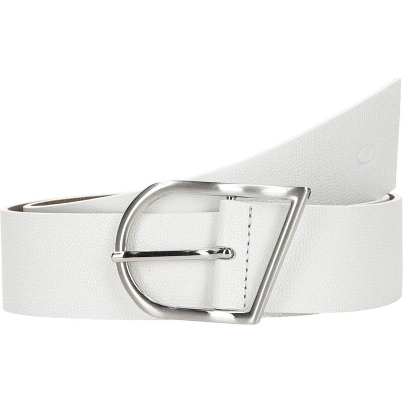 TOM TAILOR Opasky REMI biela 64201747