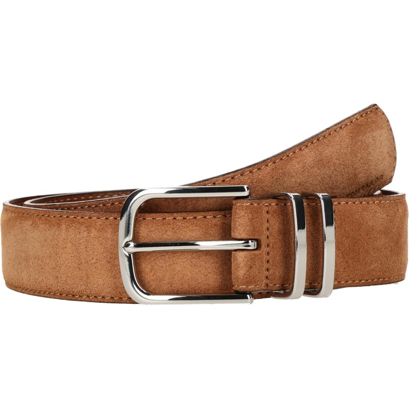 TOM TAILOR Opasky MILLIE koňaková 64201748