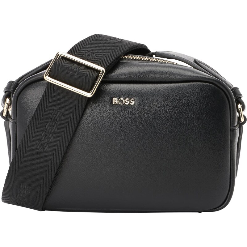 BOSS Taška cez rameno Sandy čierna 66460264