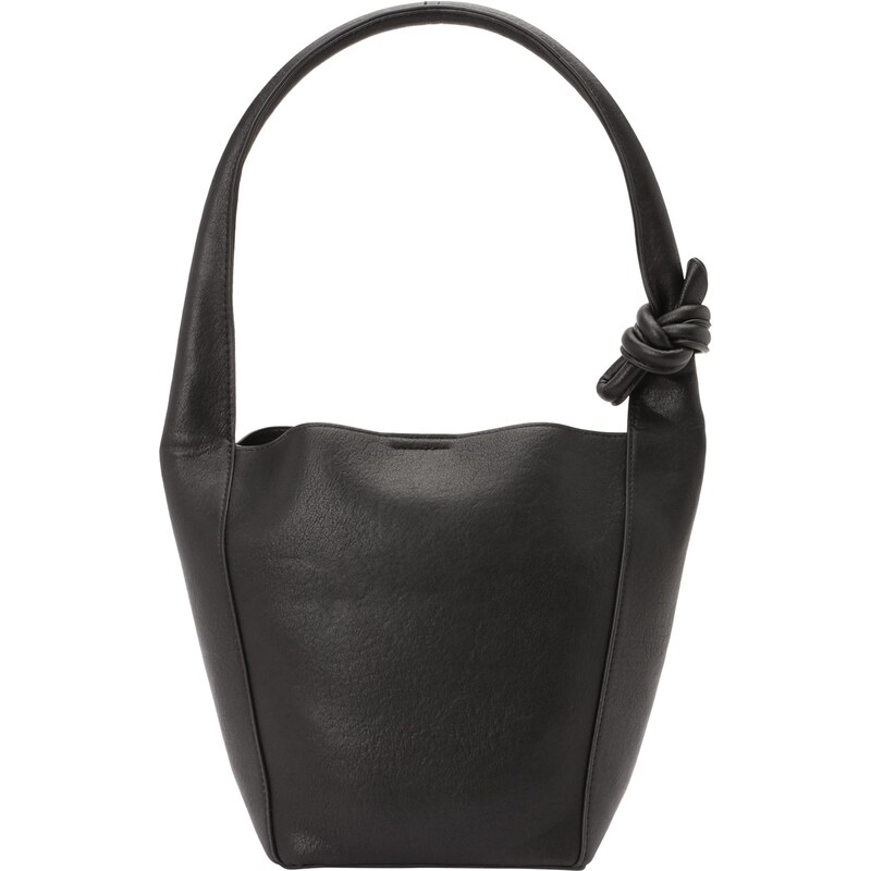 TOPSHOP Shopper Skye čierna 65879749