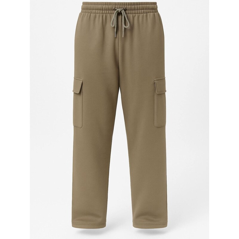 Dandalo Nohavice olivová 65678193