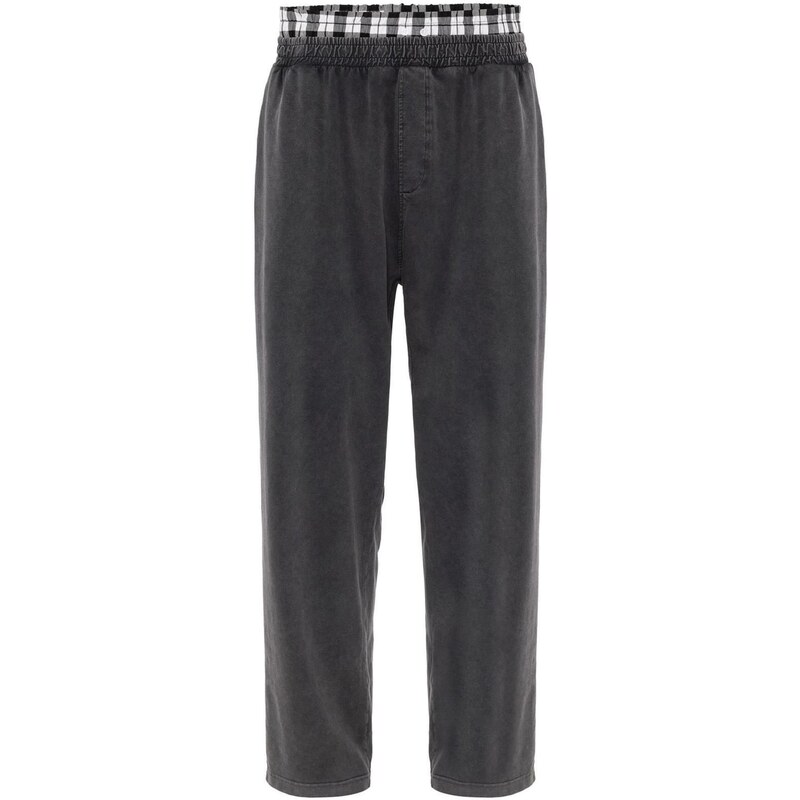 Dandalo Nohavice čierna / biela 65905430