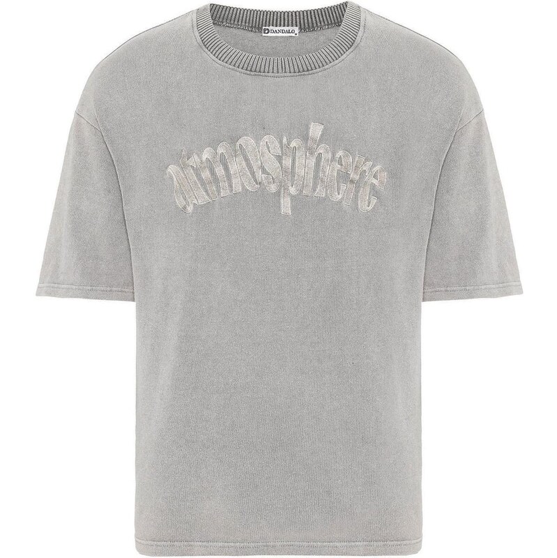 Dandalo Mikina sivá / kamenná 65834787