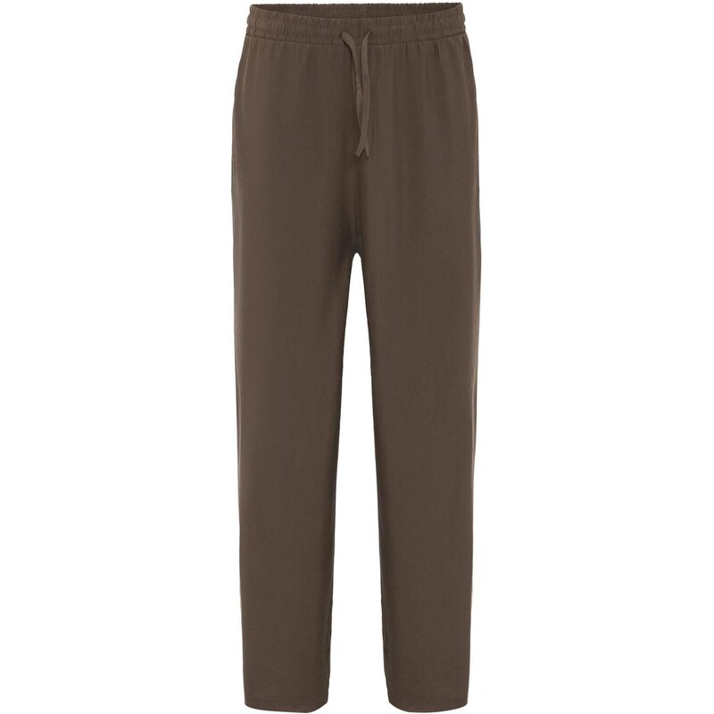 Dandalo Nohavice hnedá 65678209