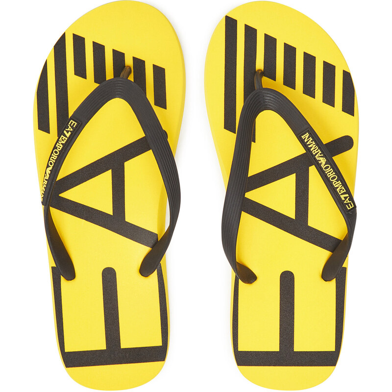 Žabky EA7 Emporio Armani 32925285