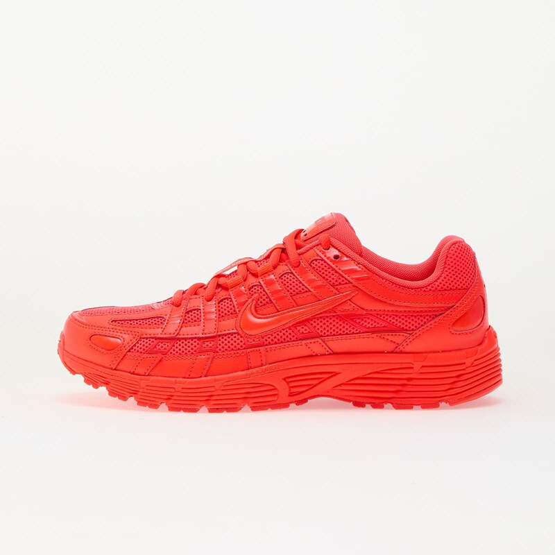 Nike W P-6000 Bright Crimson/ Bright Crimson-White 63792939