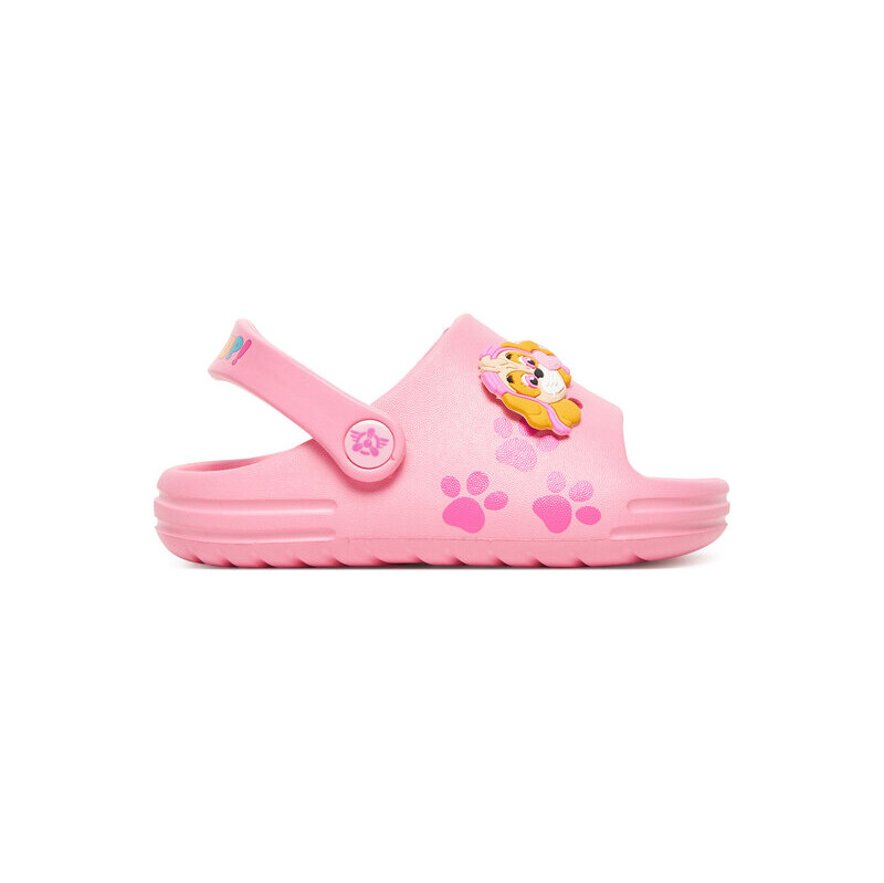 Sandále Paw Patrol 63796698