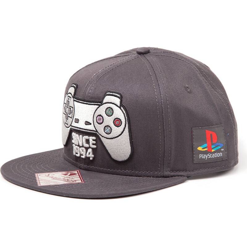 Bioworld PlayStation - Controller Snapback 63756814