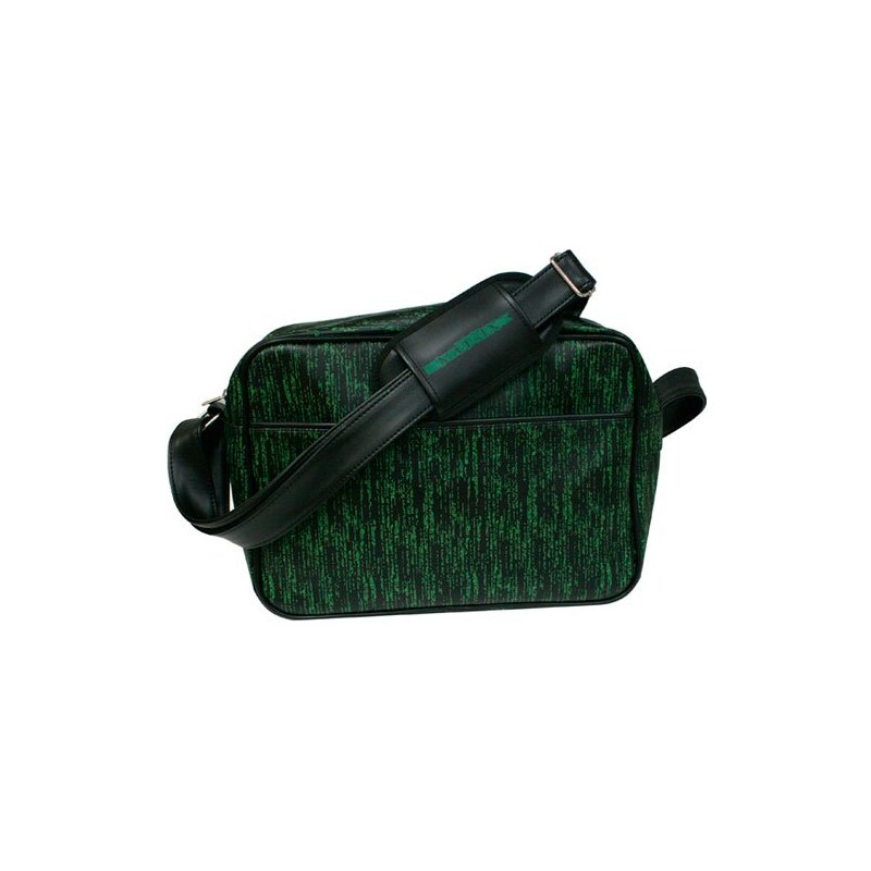 SDTOYS Matrix - Code Black (taška cez plece) 63756813