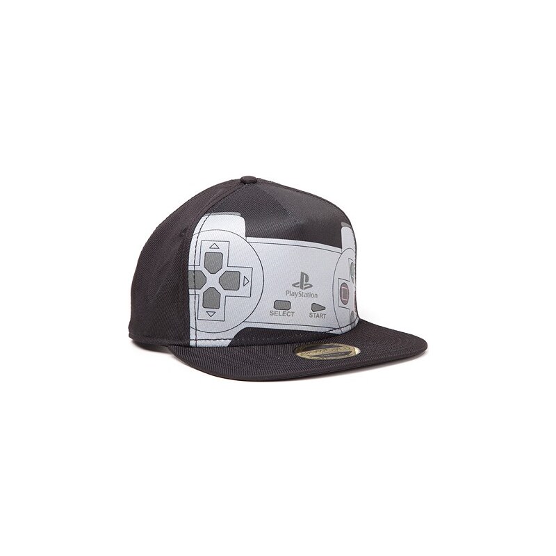 Bioworld PlayStation - Controller Snapback 2 63756829