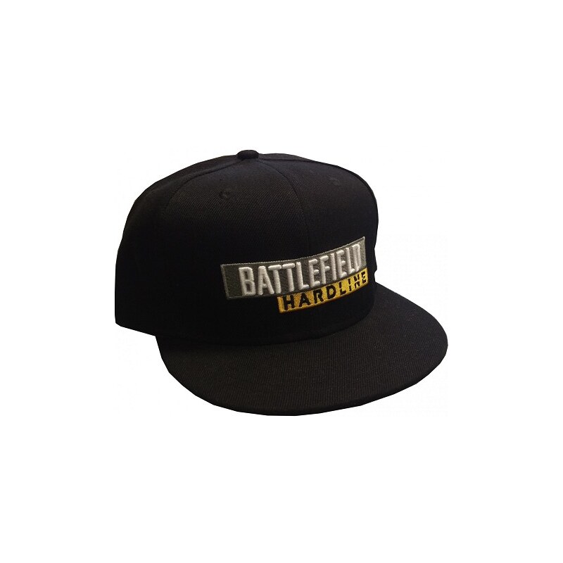Cotton Division Battlefield Hardline Logo Cap 63756833