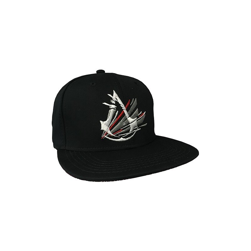 UBISOFT Assassins Creed Logo Snapback Cap 63756826