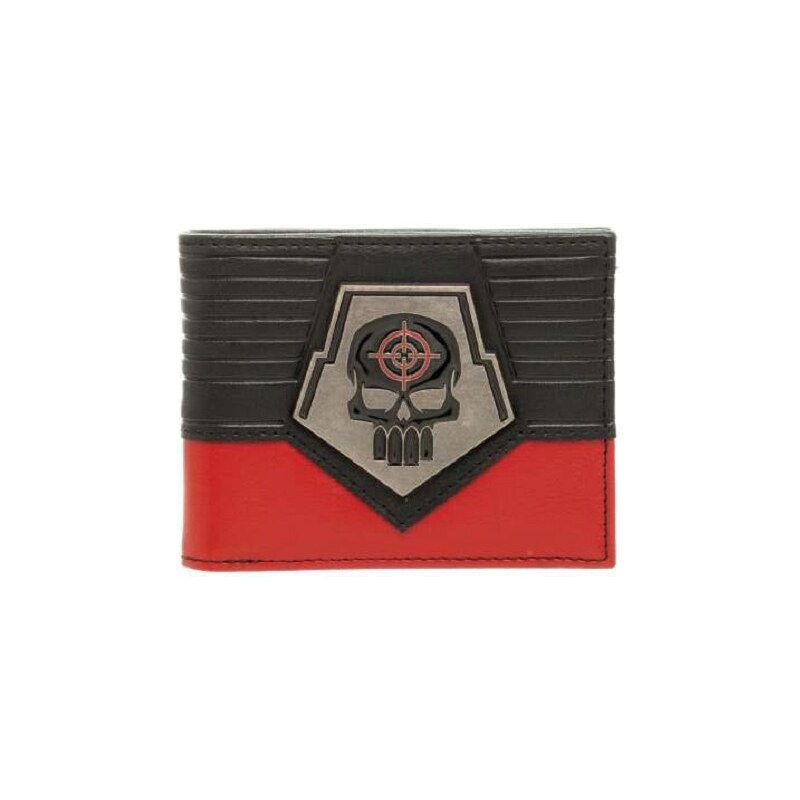 Suicide Squad Dead Shot Wallet 63756837