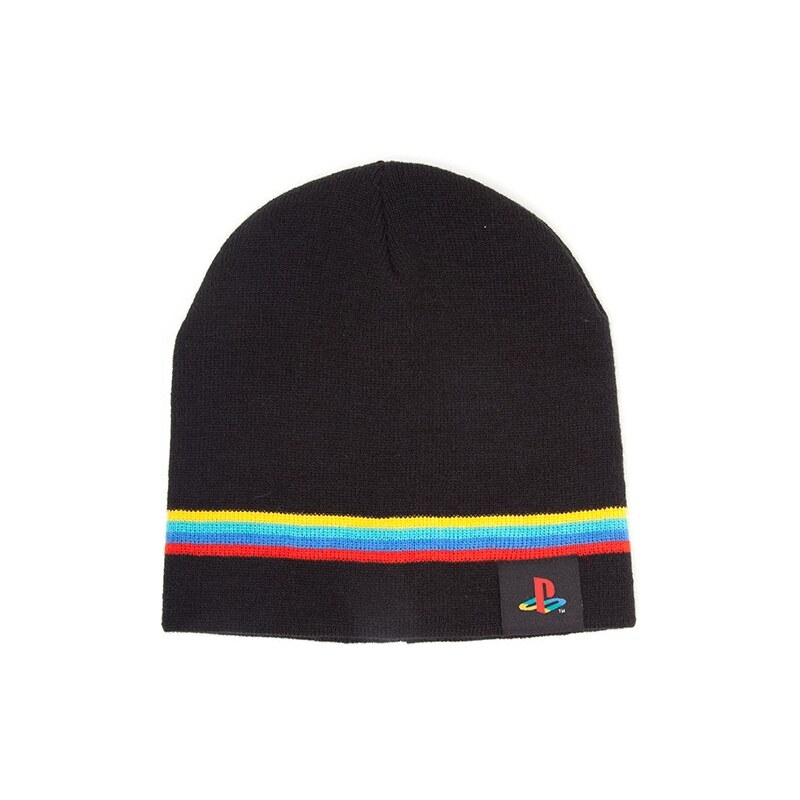 Bioworld Playstation - Classic Logo Beanie 63756828
