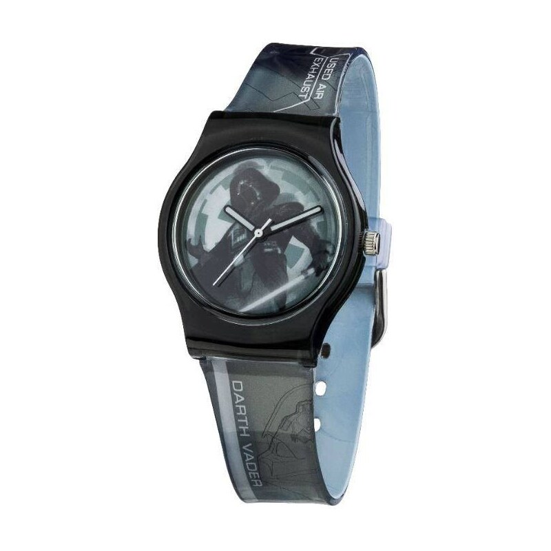 ZLTD Star Wars ručičkové hodinky Darth Vader 63756842